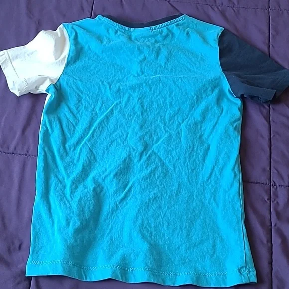 Kids t shirt Paw Patrol - Picture 4 of 6